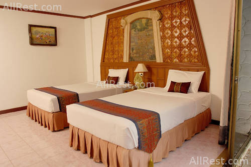 Samui Park Resort 10